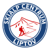 Skialpcentrum Logo